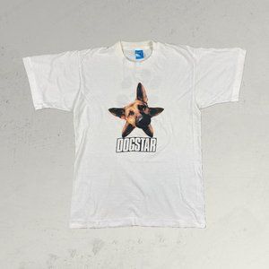 Dog Star, Dog Days Summer Tour 1997 T-Shirt
